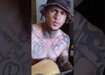 Mel da realeza – MC Brankinho Ttd (Autoral) #autoral #funksp #violaoevoz #bandlab