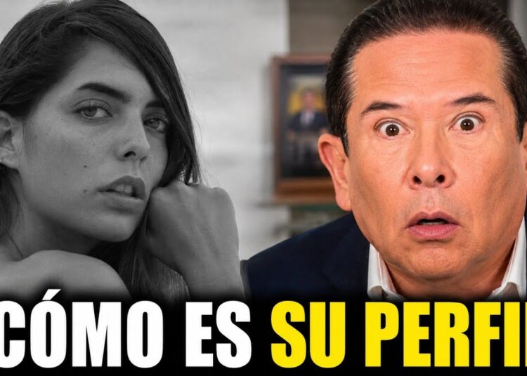👉GUSTAVO ADOLFO SE IMPACTA AL SABER QUE MARÍA LEVY TRABAJÓ PARA SESIÓN DE ADVLTOS?se interesa X ELLA