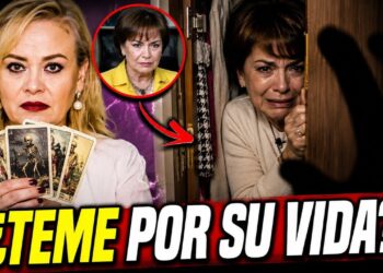 XIOMARA VIDENTE CONFIRMA TRÁGICO SUCESO LE OCURRIÓ A PATI CHAPOY