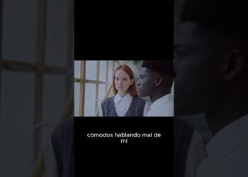 La Pregunta que Debes Hacer Cuando Te Traen Chismes