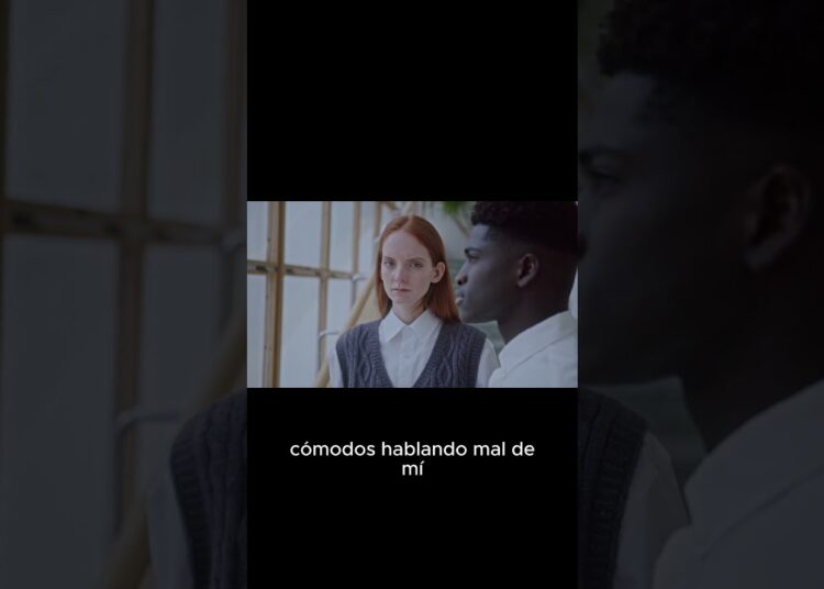 La Pregunta que Debes Hacer Cuando Te Traen Chismes
