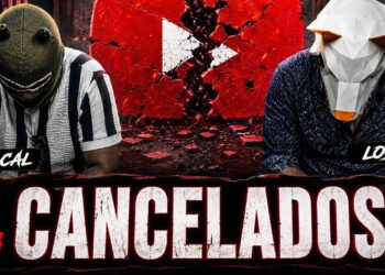 kadri paparazzi anuncian su ABANDONO de YOUTUBE