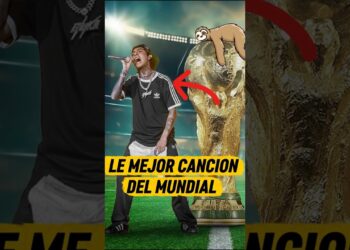 5 Artistas Mexicanos que Harán Canciones para el Mundial 🏆