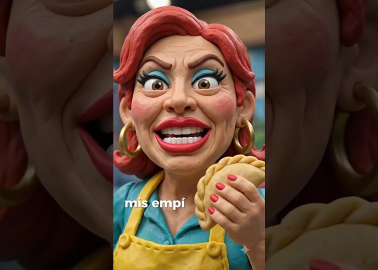 ¿Esto es cine o un programa de chismes perdido de los 2000? 👀🤣#Viral #TikTokLatino #YouTubeShorts