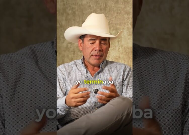 David nos invita a no confundir espectáculo con bienestar