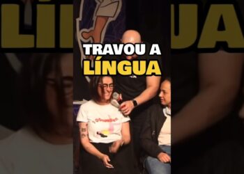 😂 SHOW MAGICAMENTE – Hipnose Cômica: Sexta-Feira Desapareceu