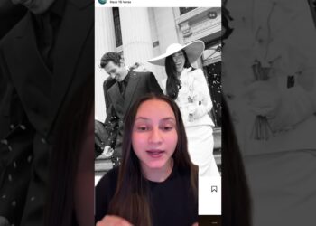 Dua lipa se casó con callum turner 😱😱😱 #dualipa #callumturner #chismes