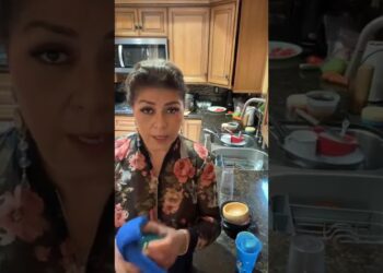 Aventuras en la Cocina: Pláticas, Chismes y Dilemas 🍳✨ #shorts #short #viral #viralvideo #dailyvlog
