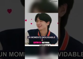 HEEJAY: ¿Amistad o amor? El gesto que enloquece 2023 😳
