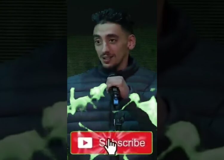 #arab fanny singer-now he start singing after few year later