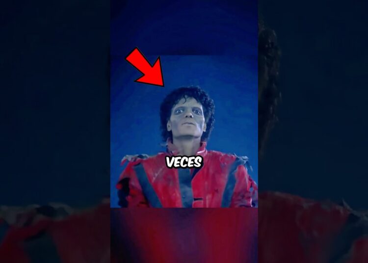 Veces en las que Michael Jackson salvo el espectaculo