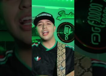 “¡Llegó el Mundial!” YA DISPONIBLE‼️🔥🎥 Video oficial🎧‼️ #cumbia #musica #regionalmexicano