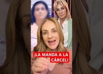 #adelamicha manda a prisión a ex mejor amiga #viral #espectaculo #noticias #ultimahora
