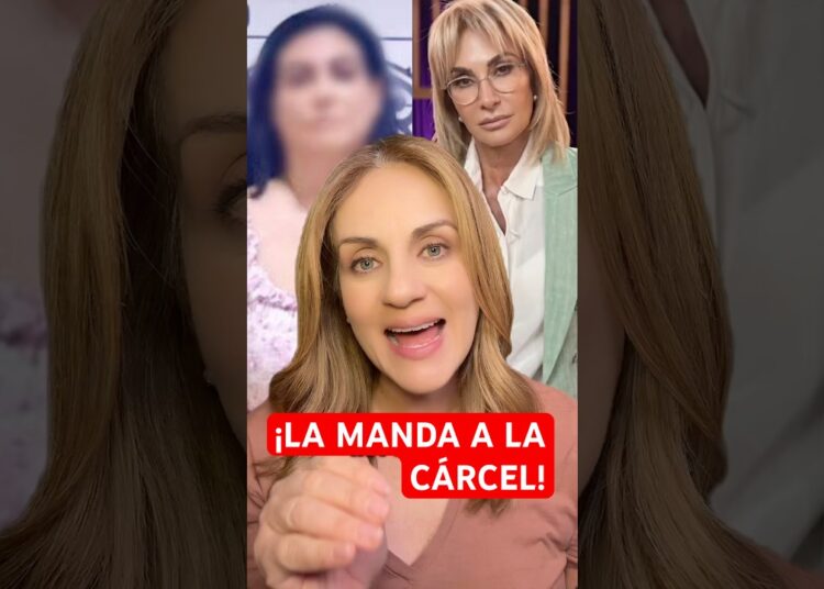 #adelamicha manda a prisión a ex mejor amiga #viral #espectaculo #noticias #ultimahora
