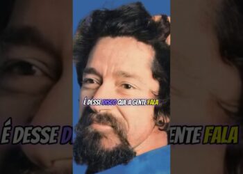 O ÁLBUM RAUL SEIXAS DE 1983