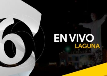 Transmisión en vivo de Multimedios Laguna