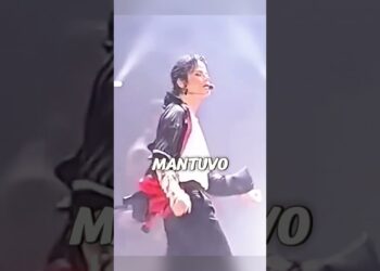 3 veces que Michael Jackson salvó el espectáculo 🎤🔥 #shorts