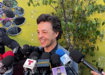 💣💥 “AHÍ VA EL JOTITO”: ARTURO VÁZQUEZ DESTAPA INCÓMODO EPISODIO CON ENRIQUE GUZMÁN 😱💥