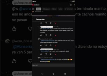 @wero_666-u7b le vas a ser caso Alos putos chismes nel me desepcionaste la neta 🤷🏻‍♀️💔😔