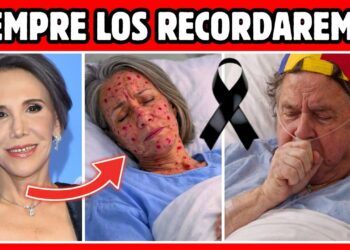 12 Actores del Chavo del 8 que Ya Murieron y Probablemente NO Lo Sabías