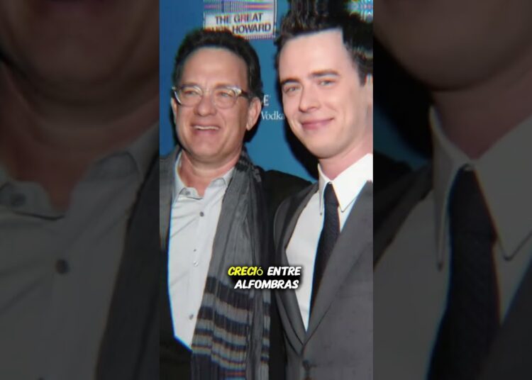 Hijos de famosos que abandonaron la fama… y lo que pasó después sorprende #noticias #peliculas