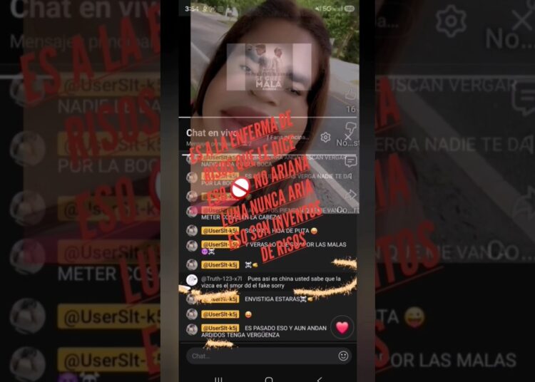 enferma mental ‎⁨‎⁨ @YESIVALENtv@principessa-H5p @USMEX  @JoseMartinez-jo2fk