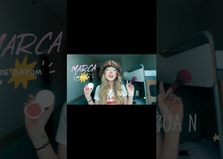 Alguém lembra o nome dessa música? (Isa Buzzi)