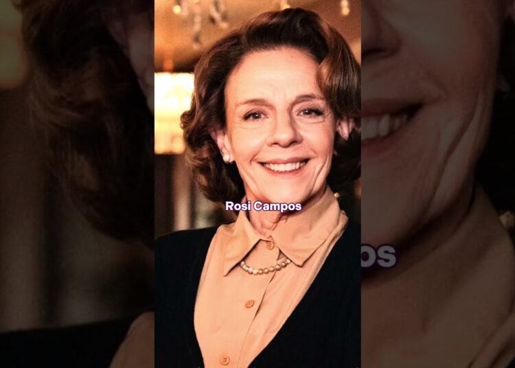 3 ATRIZES VETERANAS que VOLTARAM pras NOVELAS em QUEM AMA CUIDA ✨