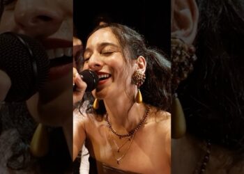¿Ya viste “Surco en vivo? Disfrútala aquí en mi canal ! #musica #mujeres #cdmx