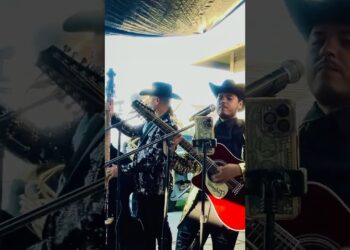 Daniel Mendoza – El Centenario | #viralshort #regionalmx #corridos #musica