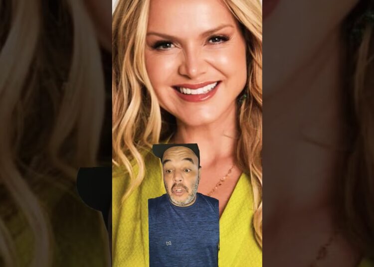 Eliana dá ‘Tchau’ aos Domingos da Globo #noticias #ultimasnoticia #fofoca