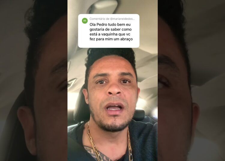 Vaquinha ajudem essa senhora #noticias #podcastdf #polemica #fofoca