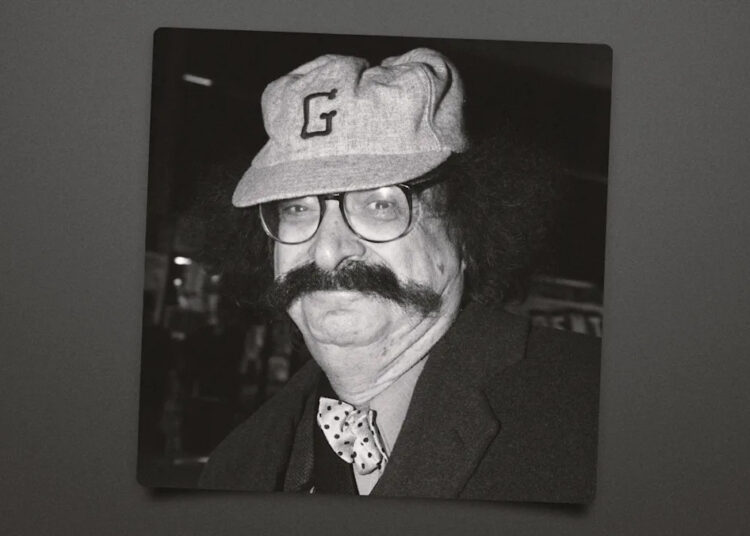 Gene Shalit, crítico de cine del programa 'Today', muere a los 100 años