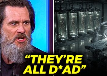 Jim Carrey REVEALS EVERY Celebrity That’s Actually CLONED in 30 Minutes (Michael Jackson, Kanye…)