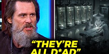 Jim Carrey REVEALS EVERY Celebrity That’s Actually CLONED in 30 Minutes (Michael Jackson, Kanye…)