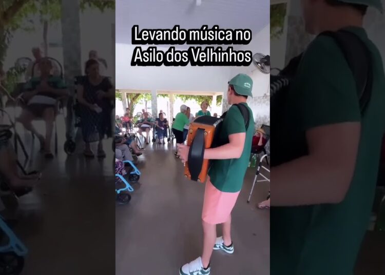 Dia de fazer o bem – Rafinha Sanfoneiro #rafinhasanfoneiro #musica #fy