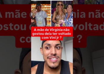 #virginiafonseca #virginia #vinijr #famosos #fofoca #fofocas #noticias #polemica #treta #wepink