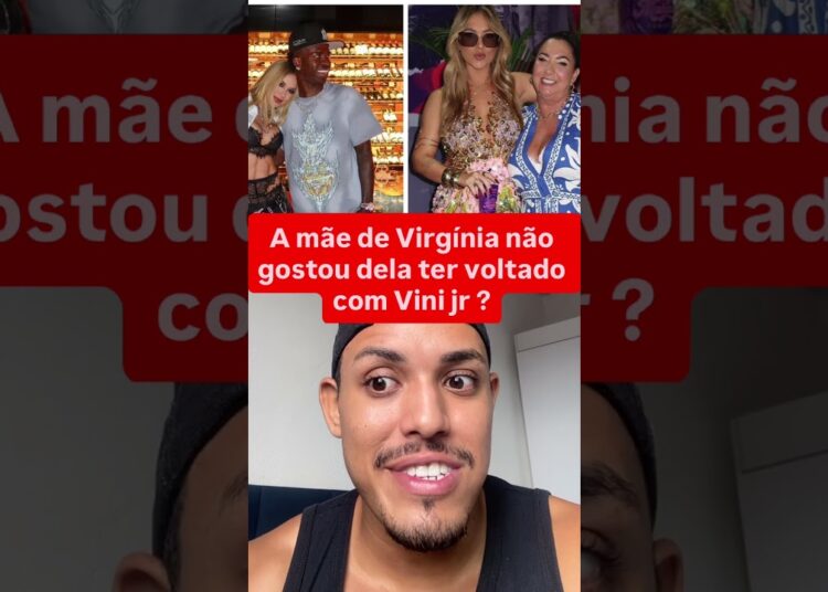 #virginiafonseca #virginia #vinijr #famosos #fofoca #fofocas #noticias #polemica #treta #wepink