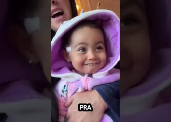 O que houve com a clarinha filha do Zezé? #viral #noticias #zezedecamargo #fofoca