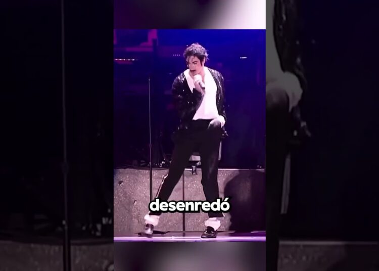 Los Únicos Momentos En Que Michael Jackson NO Fingía!😳