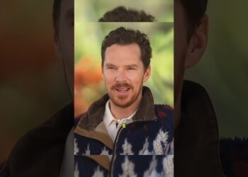 Benedict Cumberbatch’s That Turned Out To Be True #celebrities #celebs #longvideo #longervideos
