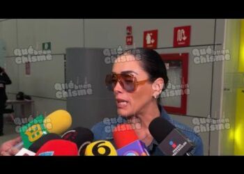 ¡MARICHELO PUENTE ROMPE EN LLANTO! CONFIRMA SEPARACIÓN DE JORGE D’ALESSIO 😭💔 ¿LE FUE INFIEL, ES GAY?