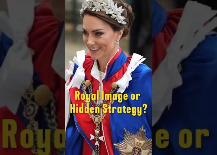 Prince William & Kate Middleton Go Viralâ€”Royal Power Move or Just Image Control?