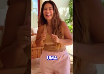 EITA QUE SIMONE MENDES VIROU ALVO DOS COMENTÁRIOS NA WEB! #fofoca #celebridades #famosos
