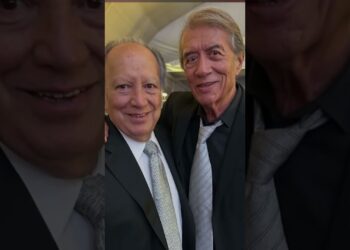 Se apaga una figura clave del espectáculo: el legado de Jaime Sánchez Rosaldo seguirá dando de…