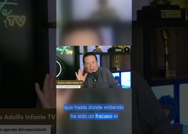 La llegada de Marichelo y su quiebre ante la prensa