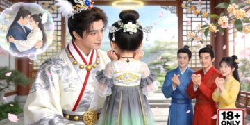 A girl transmigrates as 6yo kid, heard by royals, exposes villainess, doted by cold dad