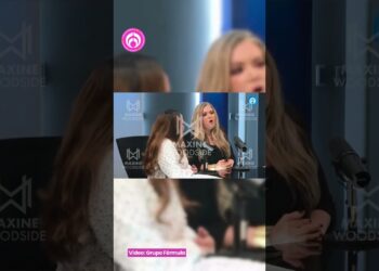 ¿Iba a ser ‘Mirada de mujer’? Aranza reveló que el fallecido Julián Figueroa le coqueteó