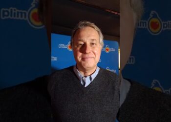 🔴 ENTREVISTA CON GUILLERMO PINO, CREADOR DE PLIM PLIM