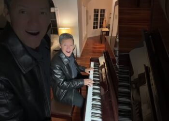 ASI虂 ES MI VALLE – Fernando Dangond Castro #vallenatiando #vallenato #musica